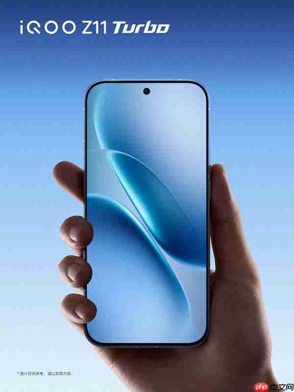 iQOO Z11 Turbo发布 配骁龙8 Gen 5和超大电池 2399起 第3张 iQOO Z11 Turbo发布 配骁龙8 Gen 5和超大电池 2399起 第3张