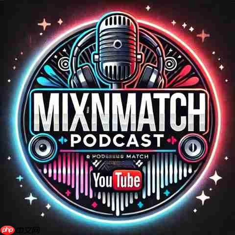 MixNMatch Podcast：从草根到750集，成功秘诀与未来展望  第8张