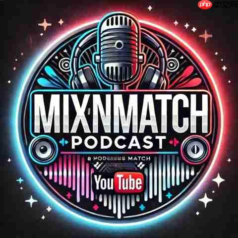 MixNMatch Podcast：从草根到750集，成功秘诀与未来展望  第7张