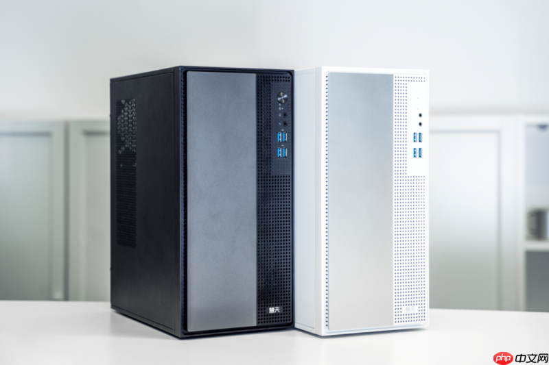 单季度10万台！订单热潮背后是慧天对商用PC市场的精准破局  第3张