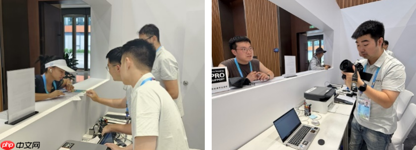 走近索尼无锡制造基地专业支持团队，见证索尼专业影像服务的“中国基石”  第3张