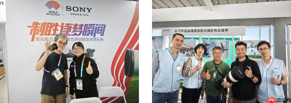 走近索尼无锡制造基地专业支持团队，见证索尼专业影像服务的“中国基石”  第4张