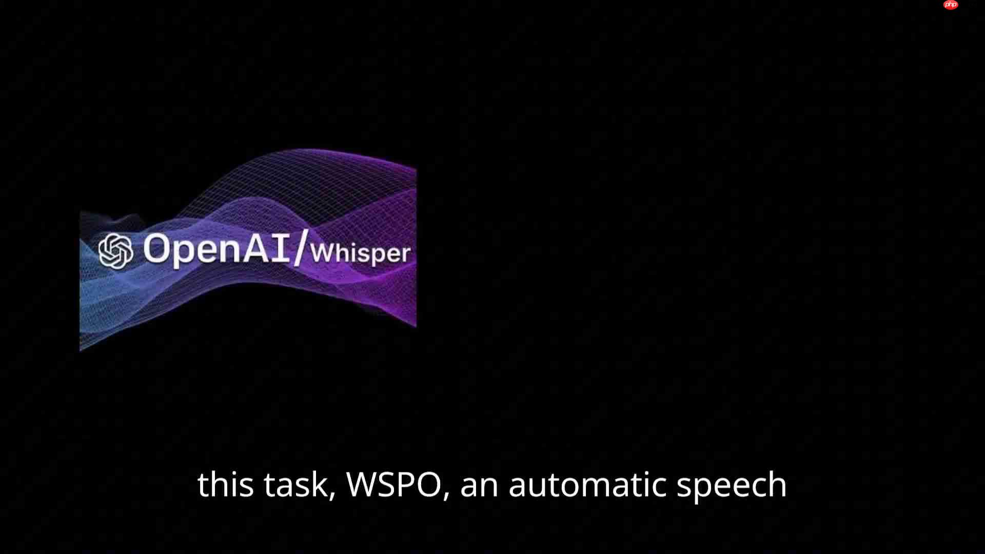 AI会议纪要终极指南：Whisper与LLaMA模型应用  第2张