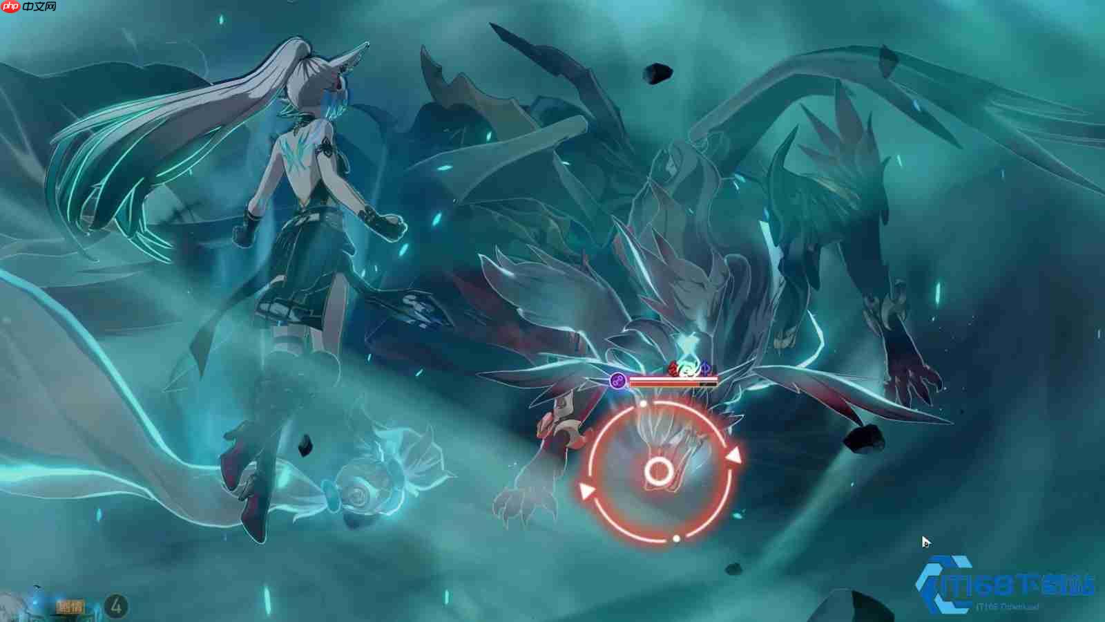 巧妙征服飞霄的实战指南  第1张