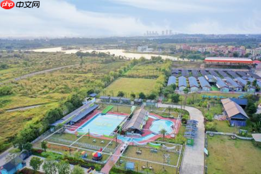 乐平镇锚定“全国宠物度假小镇” 书写大湾区文旅融合新篇章  第5张