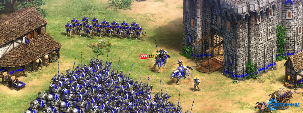 拜占庭甲胄骑兵终极克制指南  第2张