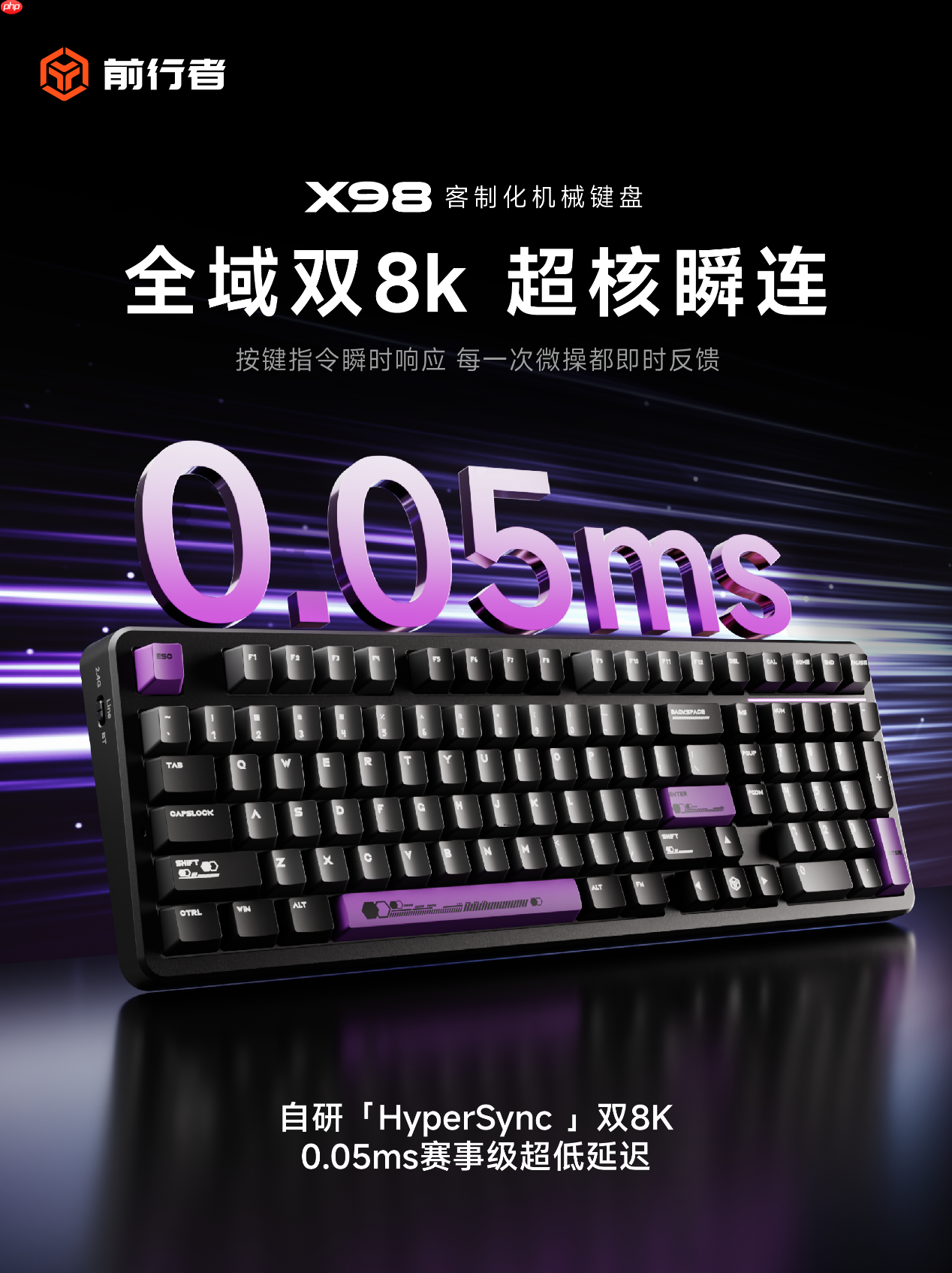 金势奖双金奖印证前行者升维之路：前行者何以重新定义“情绪伙伴”？  第3张