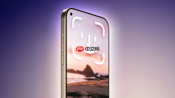 iPhone 18 Pro系列传闻功能盘点：屏下Face ID等12项  第1张