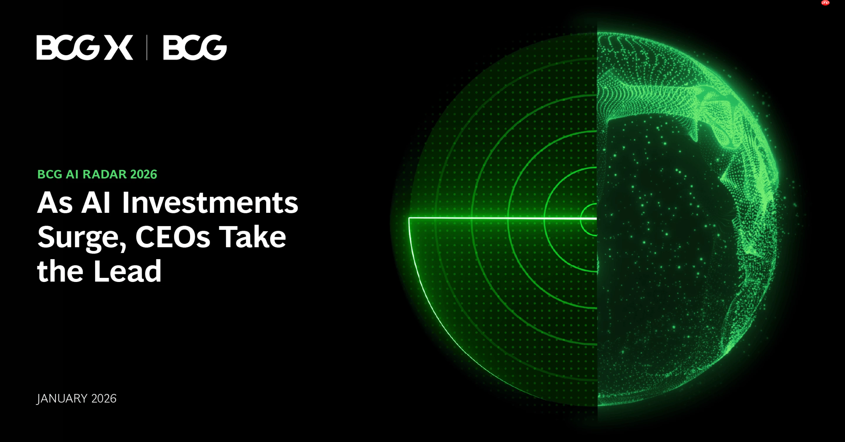 超九成企业将坚持长期投入 AI，部分计划 2026 年 AI 投资翻倍  第1张