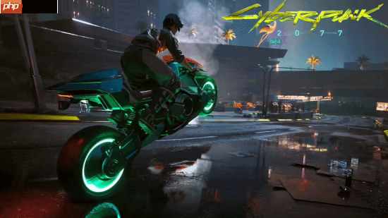 RTX 3080显卡强开DLSS 4.5!降帧率换画质 第6张 RTX 3080显卡强开DLSS 4.5!降帧率换画质 第6张