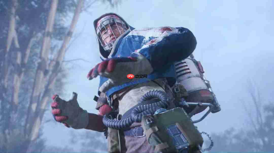 《Arc Raiders》开发者也知道游戏里部分技能很鸡肋 第1张 《Arc Raiders》开发者也知道游戏里部分技能很鸡肋 第1张