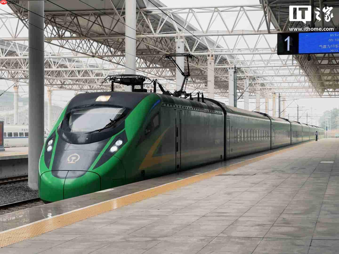 2026 年春运火车票明天开售，预计发送旅客 5.39 亿人次  第3张