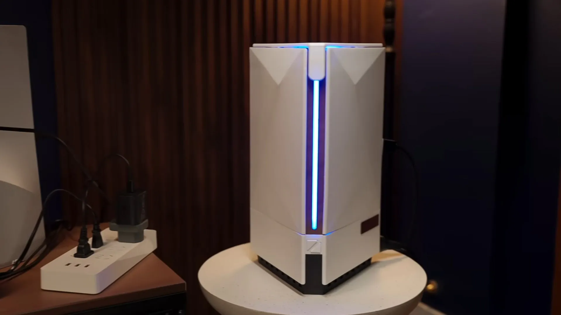 超级主机来了！国内up成功将PS5、Xbox和Switch 2合体  第2张