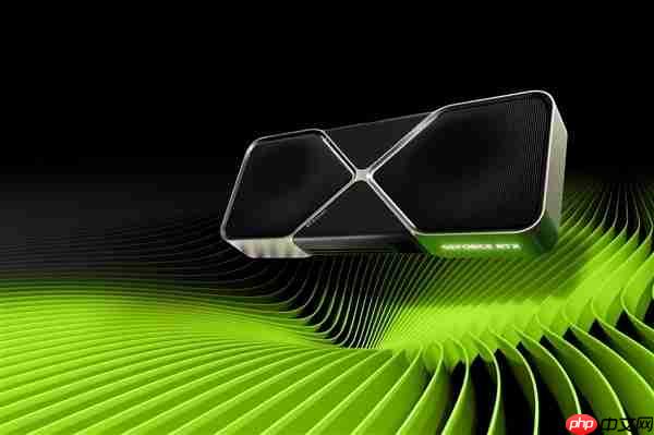 NVIDIA辟谣RTX 50系列停产：全系正常供应！缺货是显存供应拖后腿  第1张