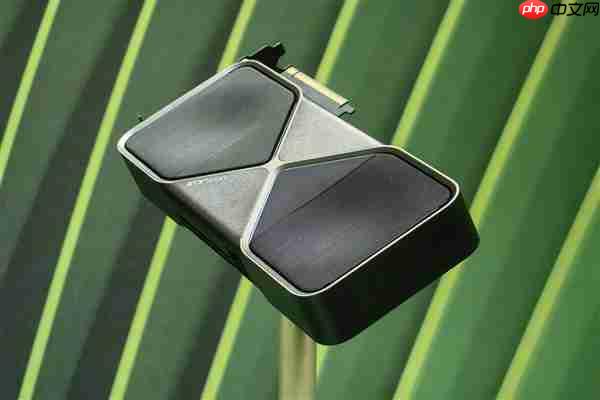 NVIDIA辟谣RTX 50系列停产：全系正常供应！缺货是显存供应拖后腿  第3张