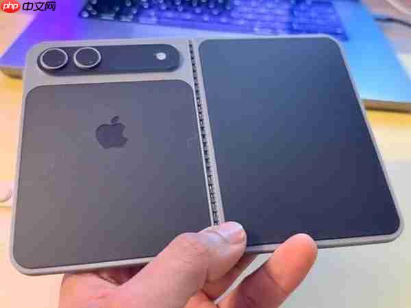 iPhone 18 Pro和iPhone Fold将首发苹果A20 Pro芯片：2nm工艺  第3张