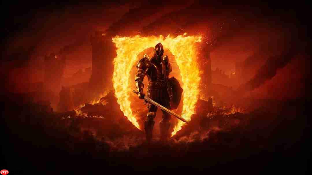 《上古卷轴4：湮灭重制版》在PS5平台卖出110万份  第1张