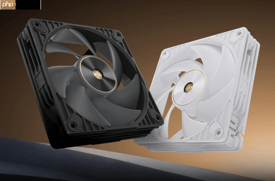 ProArt创梦120风扇正式开售：探寻“西装暴徒”背后的散热奥秘  第2张