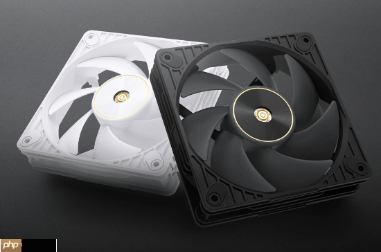 ProArt创梦120风扇正式开售：探寻“西装暴徒”背后的散热奥秘  第4张