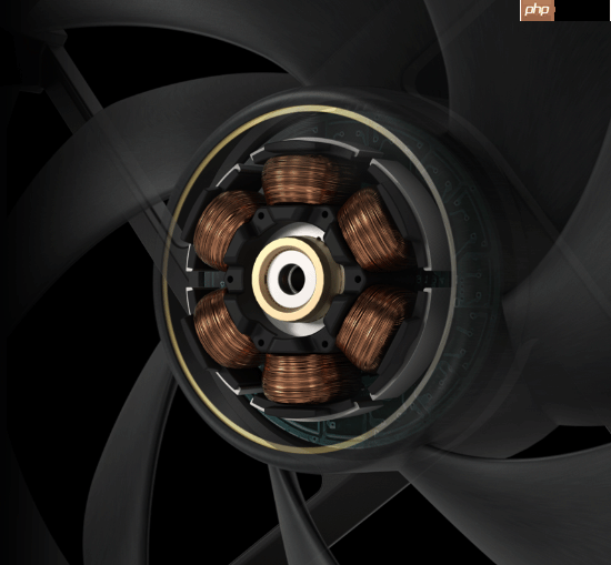 ProArt创梦120风扇正式开售：探寻“西装暴徒”背后的散热奥秘  第3张