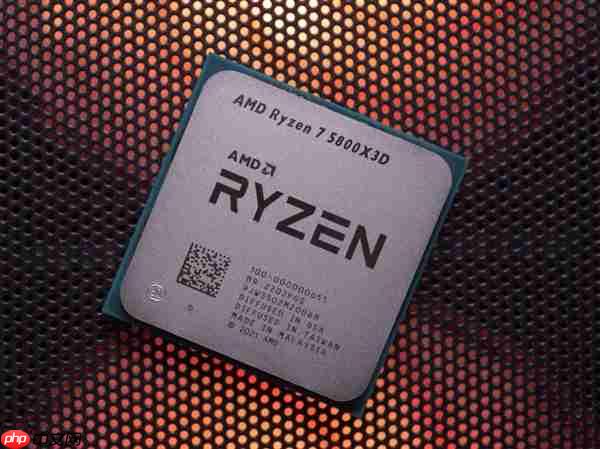 遗憾停产太早！2026年实测5800X3D：游戏性能逼近旗舰Ultra 9 285K  第2张