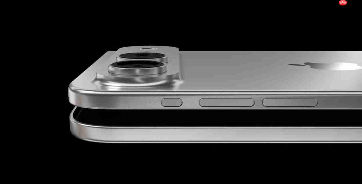 钻研15年！苹果iPhone Fold铰链基于液态金属打造  第3张