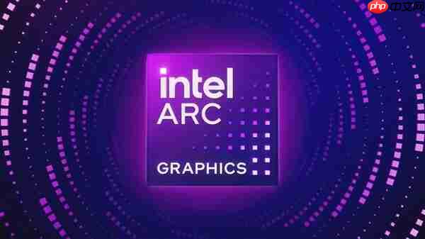 Intel高端独显锐炫B770成谜：合作伙伴证实未收到测试卡  第1张