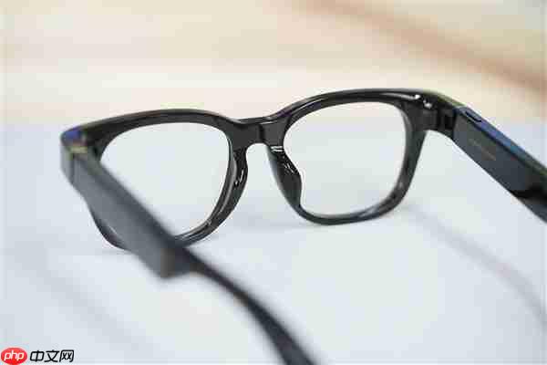 苹果首款智能眼镜最快二季度发布！供应链称产品非常漂亮  第2张