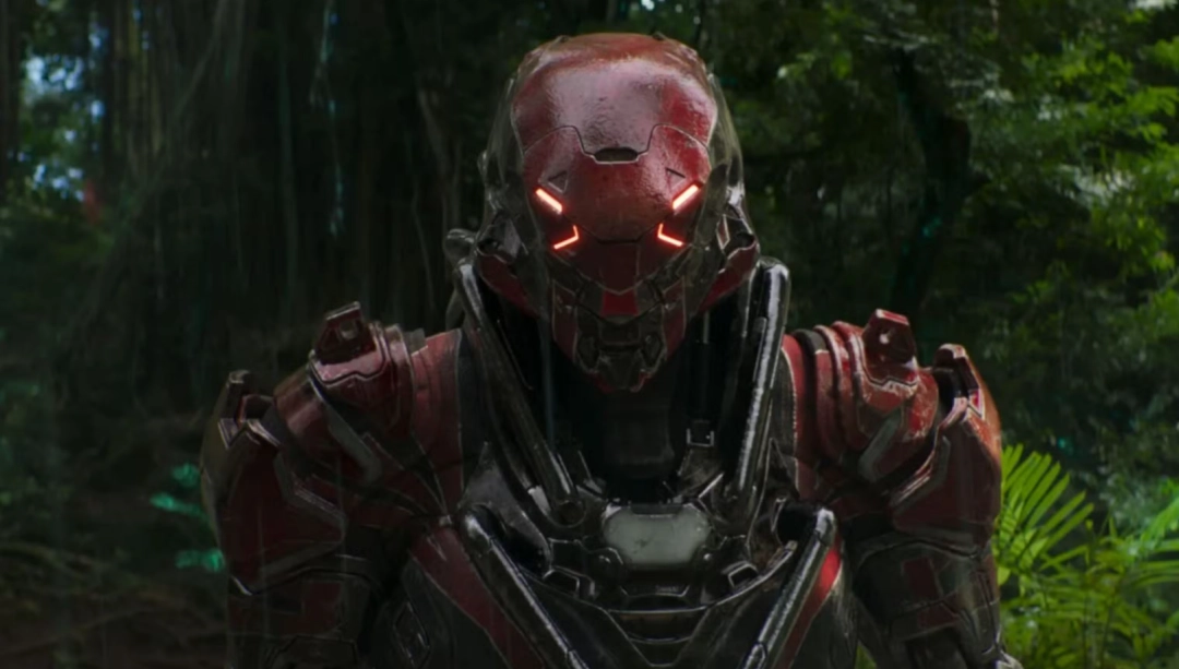 《圣歌》本可以强势归来！生软制作人称EA决策是错误  第1张