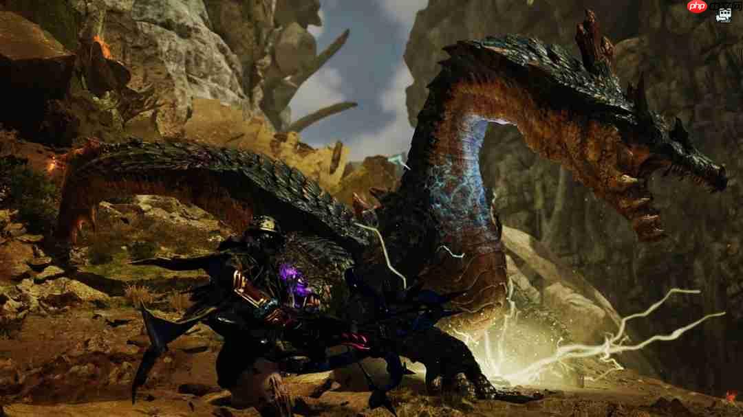 《怪物猎人：荒野》离奇掉帧真凶？DLC越多帧数越高  第3张