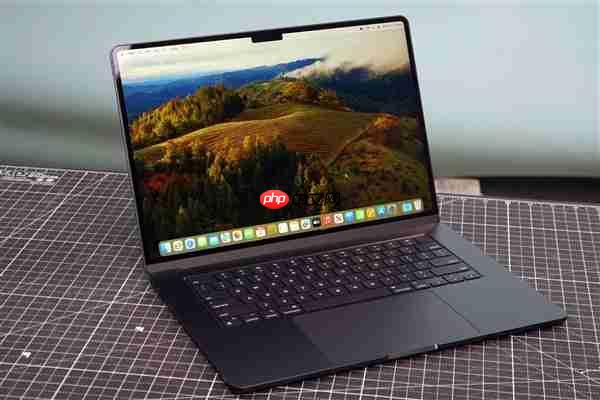 苹果全新MacBook Pro将在本月上架：首发M5 Max芯片  第1张