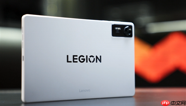 安卓小平板口碑王！新款联想拯救者Y700搭载第五代骁龙8至尊版  第3张