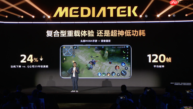 天玑双芯出鞘！联发科9500s/8500就位 旗舰体验普及化+轻旗舰神U再进化  第12张