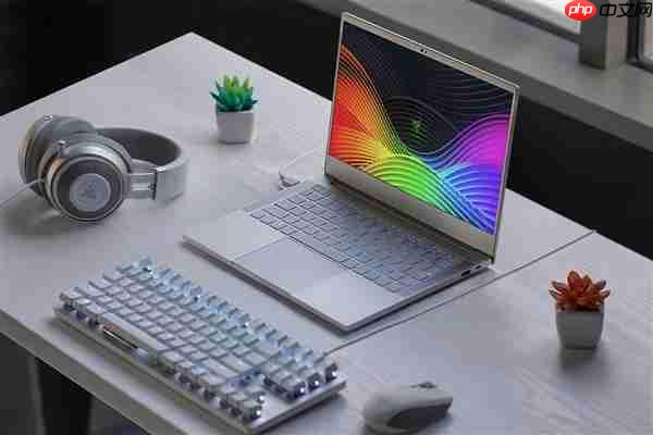 2025年全球PC出货量近2.8亿台 笔记本超2.2亿台 第2张 2025年全球PC出货量近2.8亿台 笔记本超2.2亿台 第2张