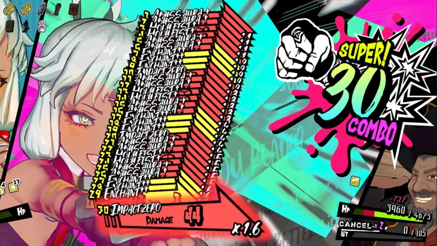 集英社新游《第九圣诗》2月4日登陆Steam 肉鸽宝石策略 第3张 集英社新游《第九圣诗》2月4日登陆Steam 肉鸽宝石策略 第3张