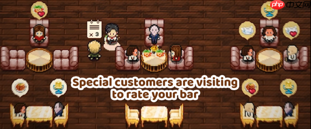 《湖畔酒馆》加量还降价，一份钱！酒馆、种田双快乐  第5张