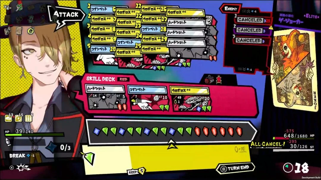 集英社新游《第九圣诗》2月4日登陆Steam 肉鸽宝石策略 第6张 集英社新游《第九圣诗》2月4日登陆Steam 肉鸽宝石策略 第6张