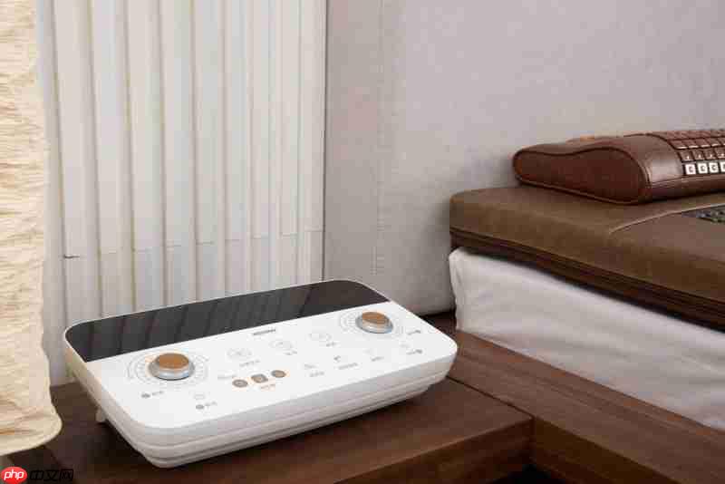 可喜安温热康养：让科技读懂东方养元的温度  第2张