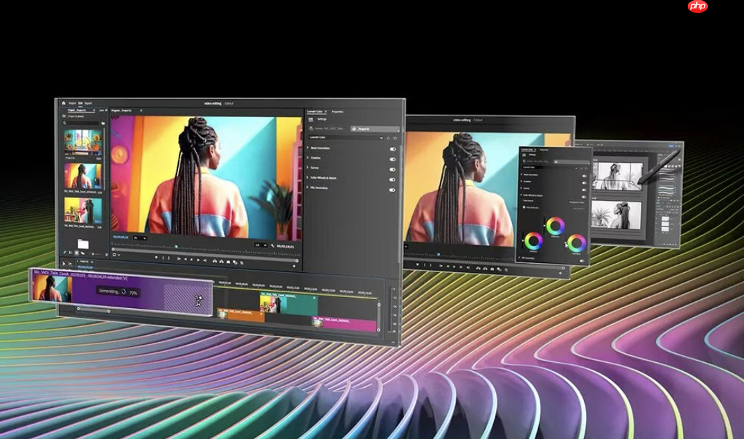 AIPC处理能力强劲!华硕PRIME 5070显卡实力在线 第2张 AIPC处理能力强劲!华硕PRIME 5070显卡实力在线 第2张