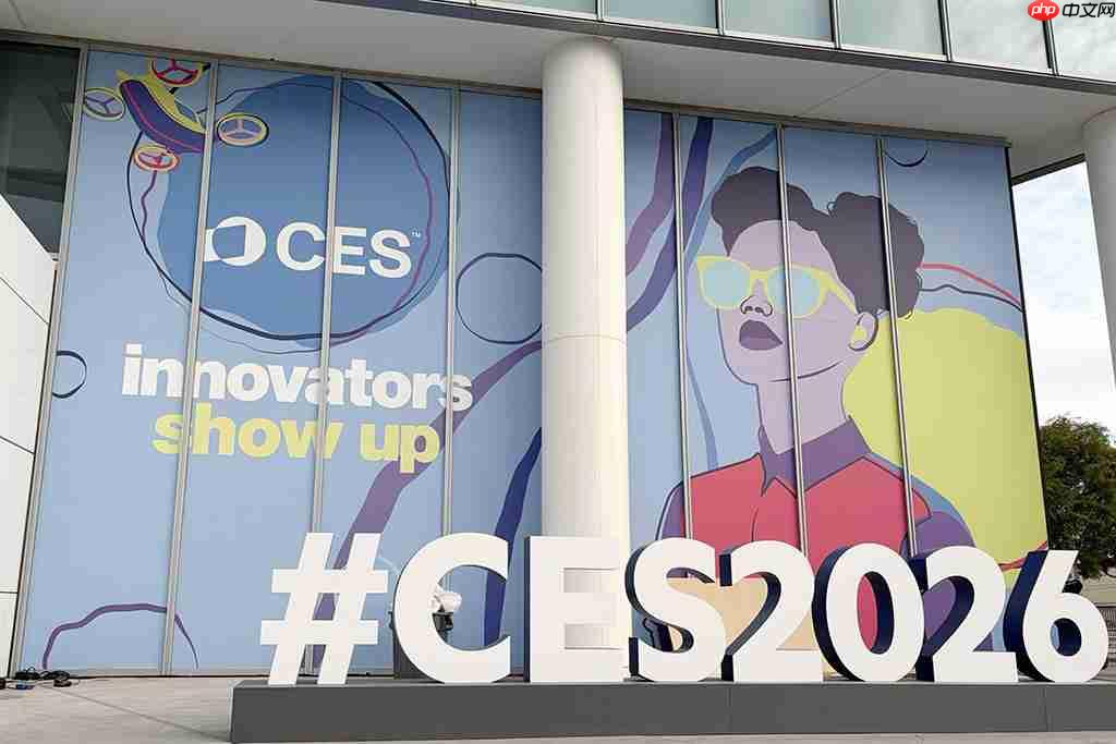 资策会MIC直击CES 2026!笔电变AI代理平台、视觉语言模型将无所不在 第1张 资策会MIC直击CES 2026!笔电变AI代理平台、视觉语言模型将无所不在 第1张
