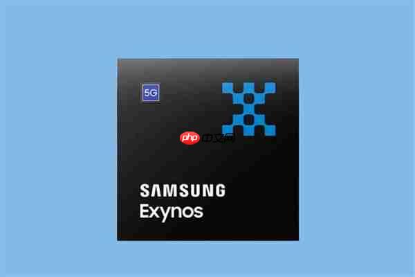 三星最强Soc!Exynos 2700将首发第二代2nm工艺 第1张 三星最强Soc!Exynos 2700将首发第二代2nm工艺 第1张