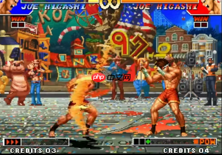 宴请年少的自己！上百款街机&FC游戏上线KK官方对战平台!  第5张