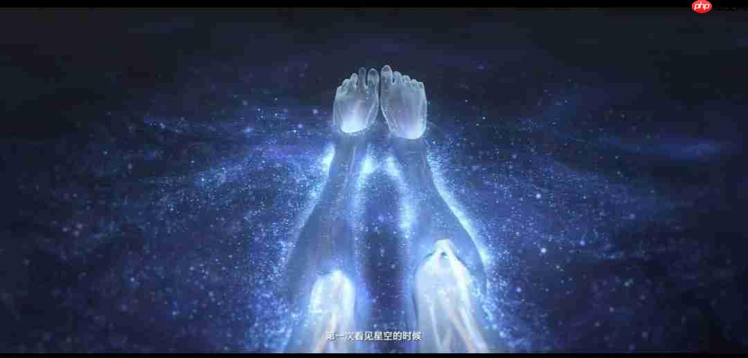 义肢玉足太美了！ 《鸣潮》发布无口教授莫宁实机演示  第4张