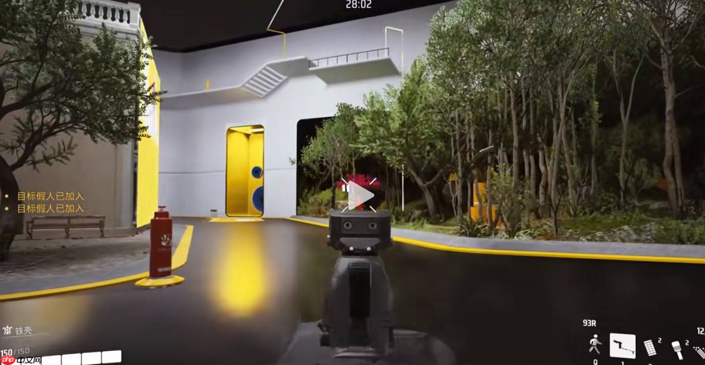 三连发神器 94R 手枪新手全面攻略 第1张 三连发神器 94R 手枪新手全面攻略 第1张