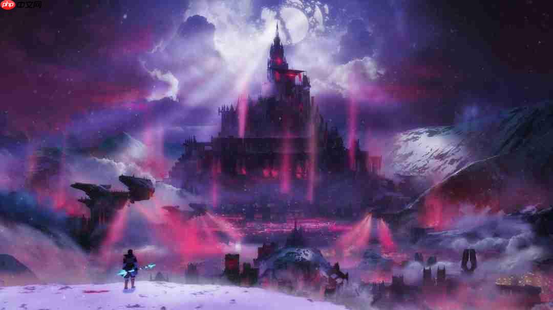 《方舟生存飞升》开发路线图更新，《失落禁域》首个大型更新上线  第2张