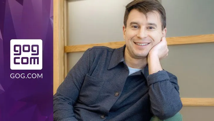 GOG将挑战Steam垄断!收购老IP强化Linux支持 第1张 GOG将挑战Steam垄断!收购老IP强化Linux支持 第1张