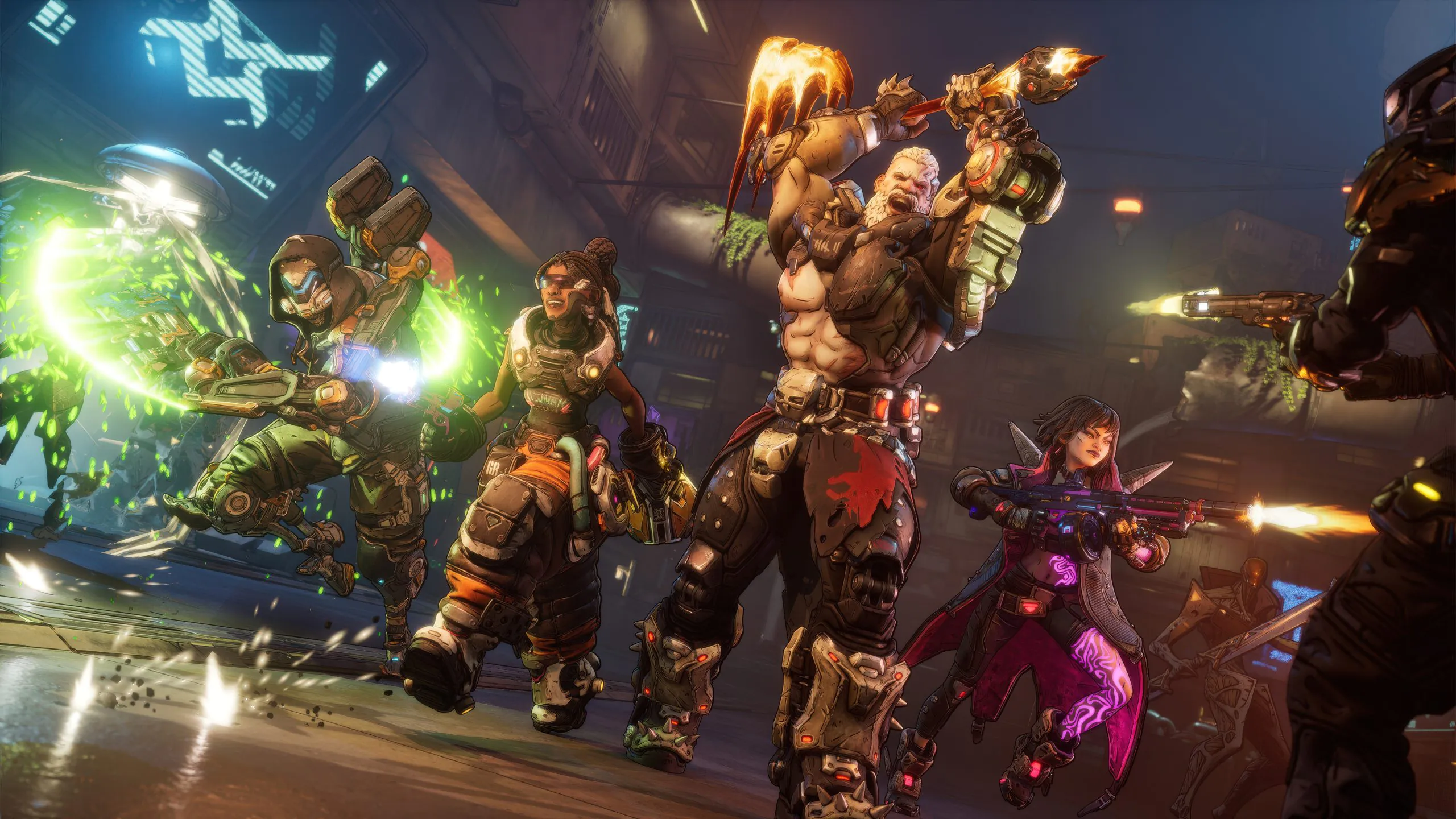 前B社开发者抨击游戏定价：100美元脱离现实！  第2张