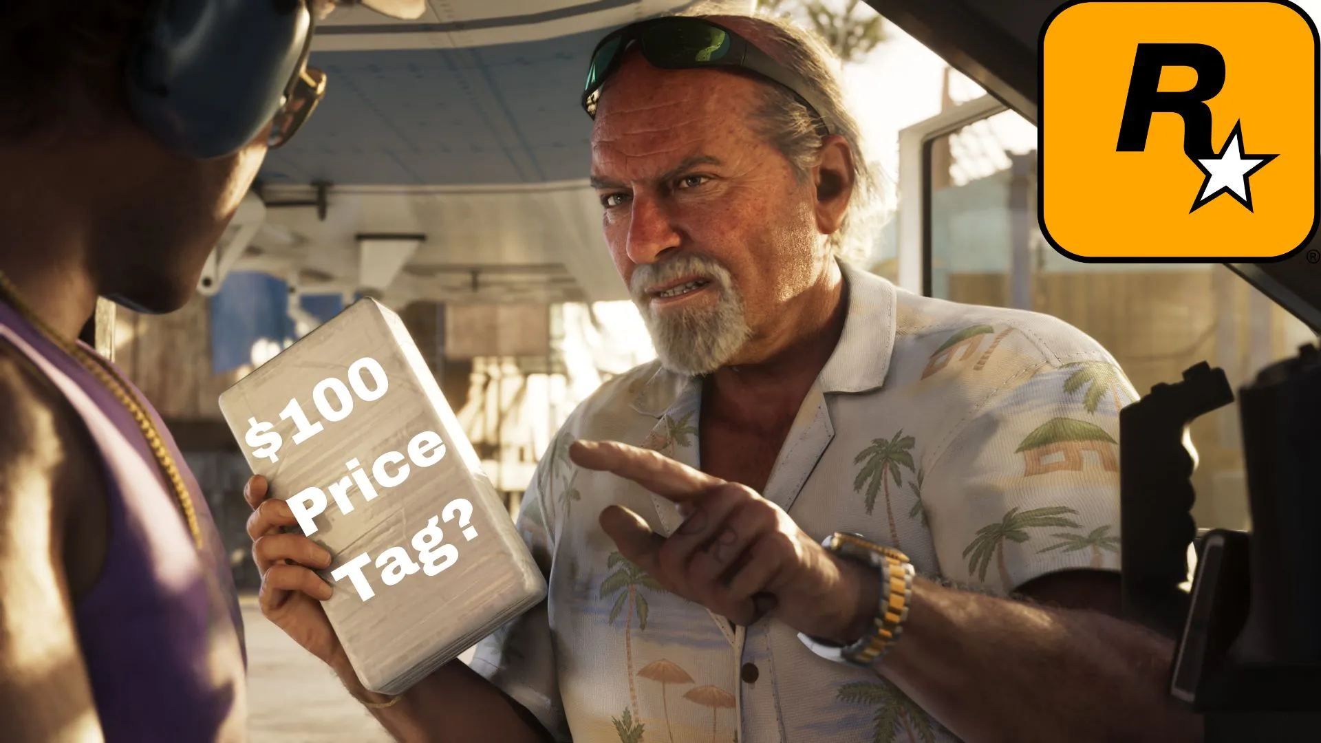 前B社开发者抨击游戏定价：100美元脱离现实！  第1张