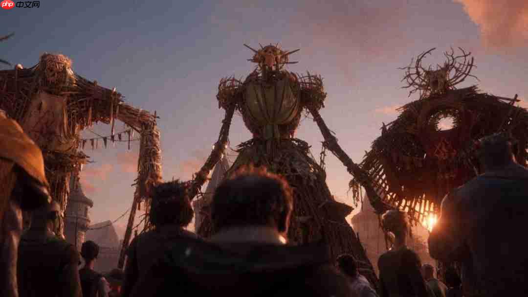 《神界》确认首发支持合作模式 可打MOD扩展人数 第3张 《神界》确认首发支持合作模式 可打MOD扩展人数 第3张