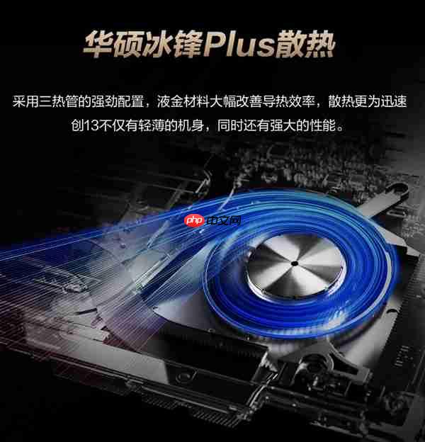 不止于强，更在于智！华硕2026锐龙AIPC轻薄本全线升级开启预约  第4张